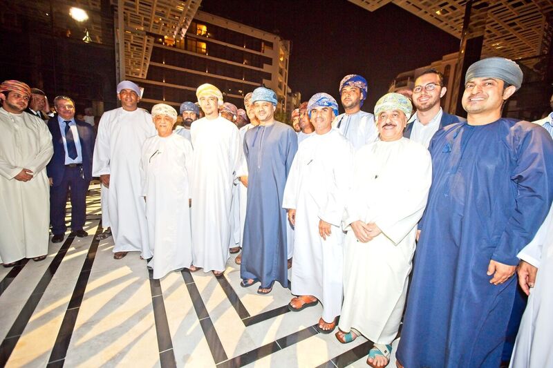 Marsa Plaza Launch - Image 4