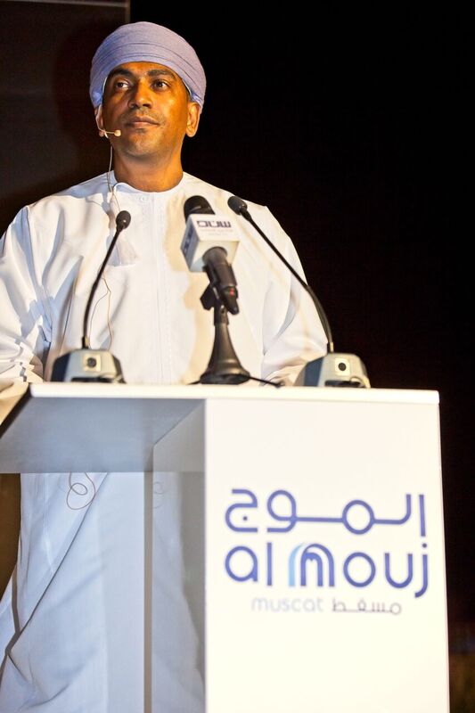 Marsa Plaza Launch