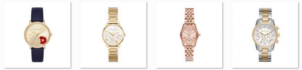 WATCHES-2018