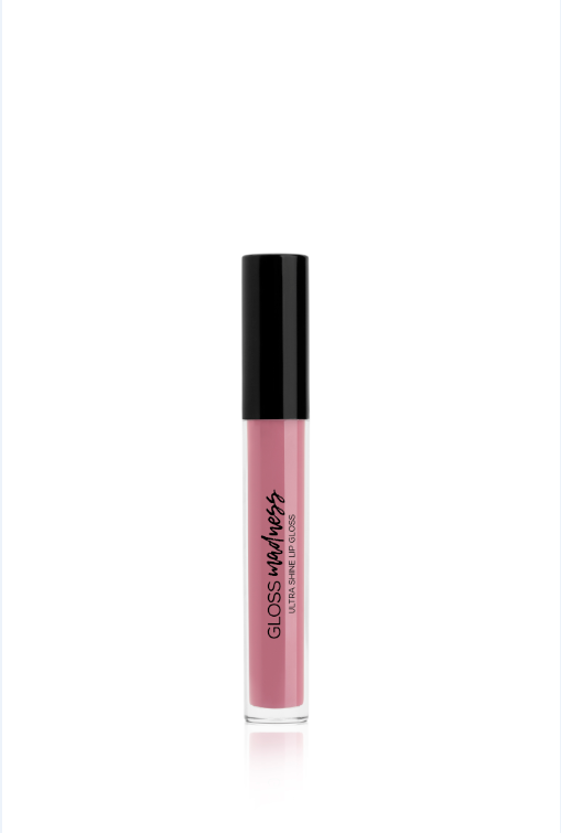 Wow by Wojooh - Gloss Madness - Pink Mirror 2_ AED85