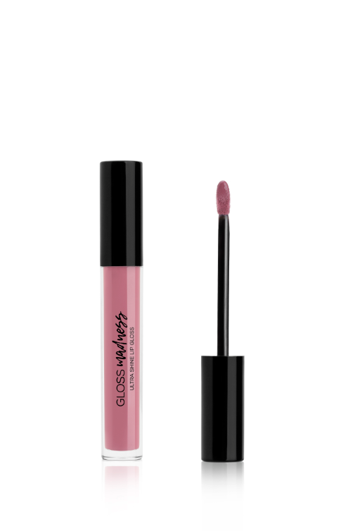 Wow by Wojooh - Gloss Madness - Pink Mirror_ AED85
