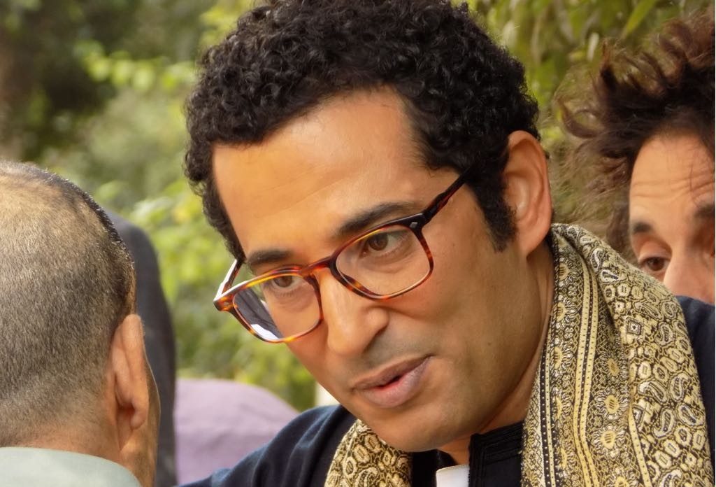 مسلسل_بركة