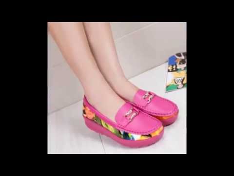 أحذية-مريحة