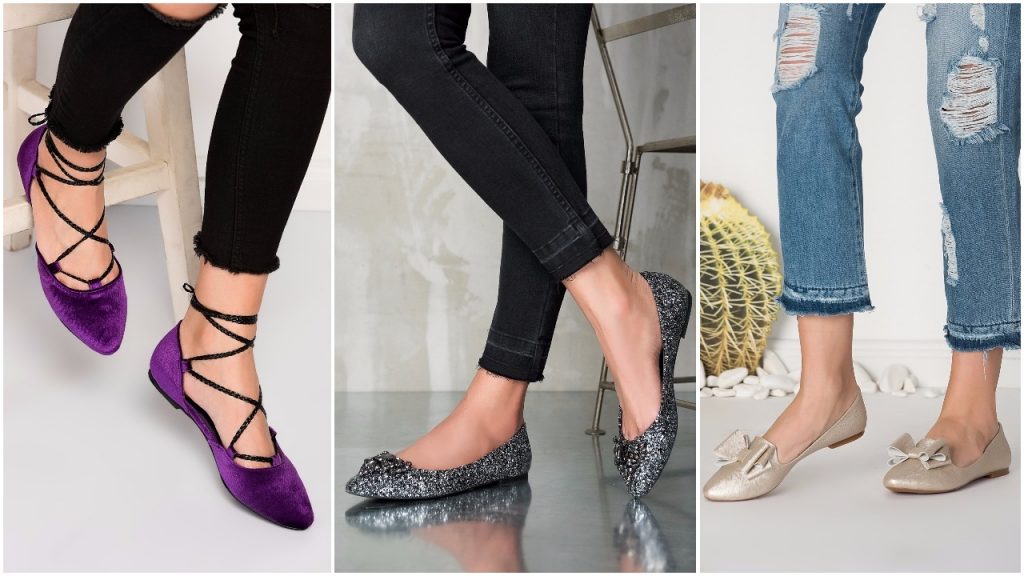 احذية-صيفية