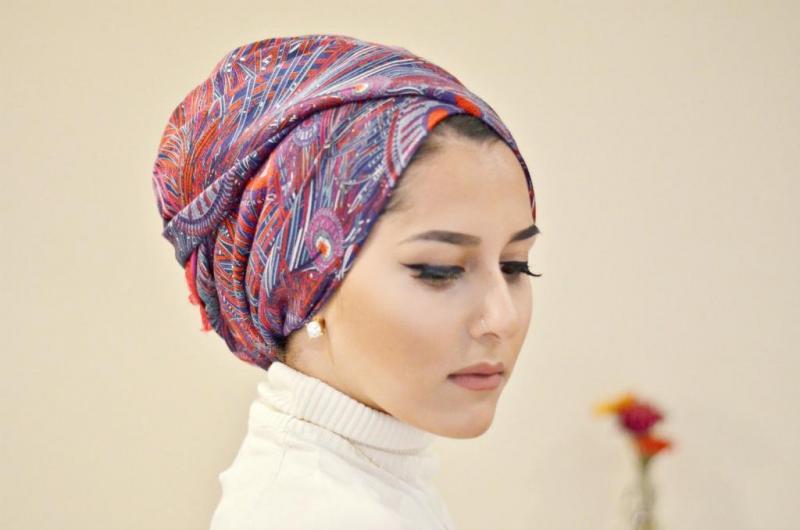 الحجاب