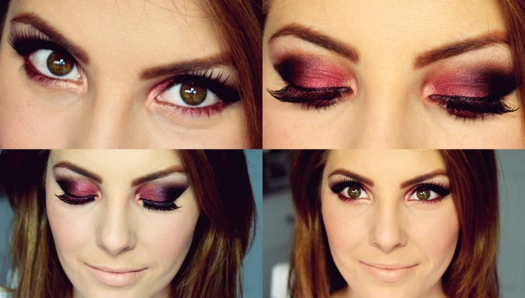 السموكي_الاحمر