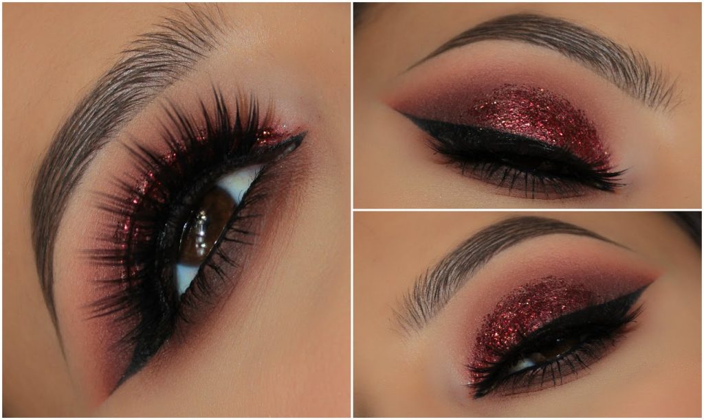 السموكي_الاحمر_اللامع