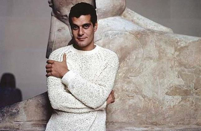 الفنان-المصري