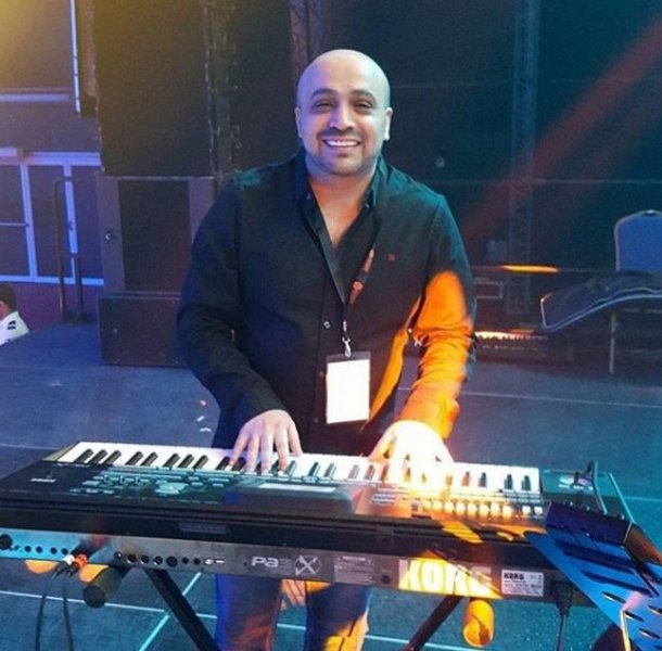 وفاة نشوان طلال