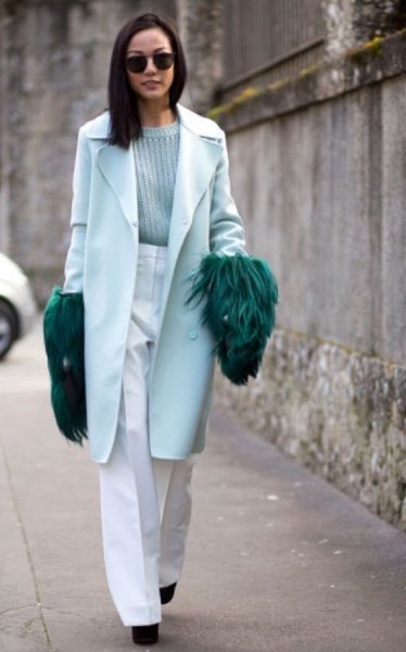 باستيل-انيق