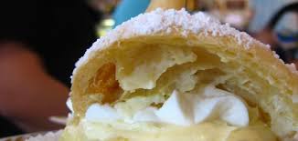 برك الباف بالجبنة