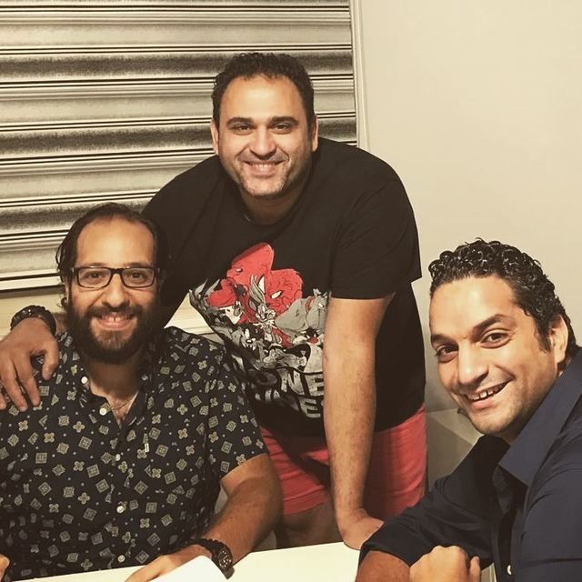 تحضيرات-مسلسل-الوصية