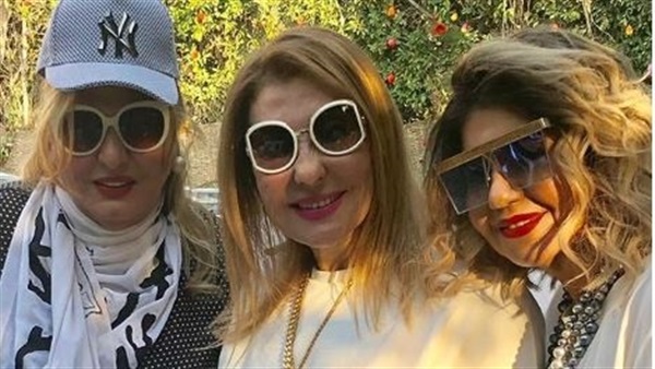 سهير-مع-نادية-وبوسي