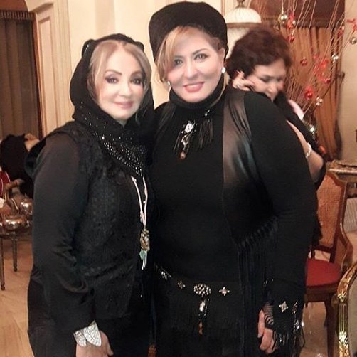 سهير-وشهيرة