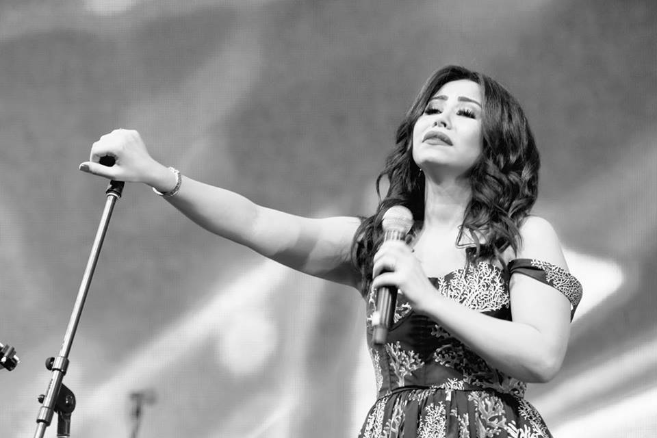 شيرين عبد الوهاب 