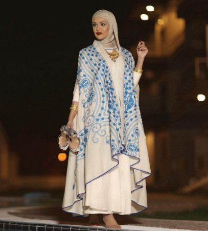 عبايات-2018
