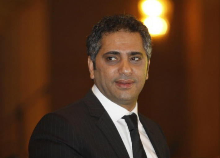 فضل شاكر