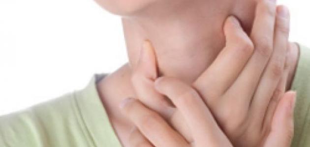 اسباب الإصابة