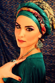لف-التوربان