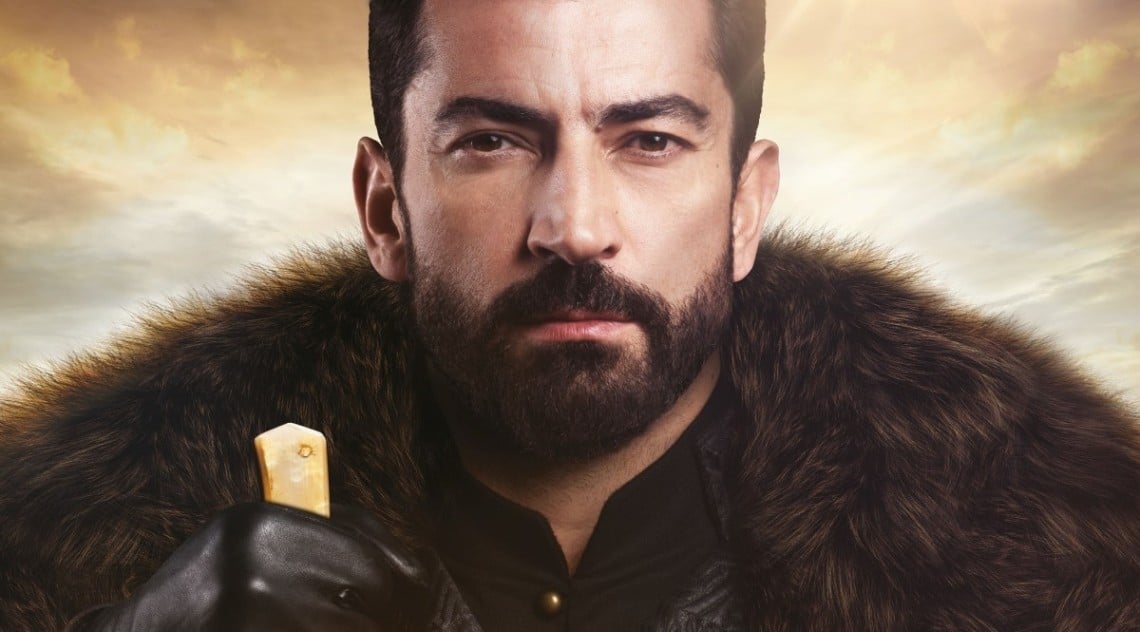 مسلسل محمد الفاتح