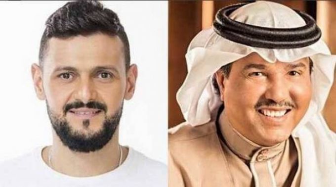 محمد عبده يرفض الظهور مع رامز جلال