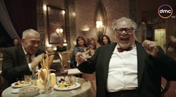 مسلسل يحيى الفخراني في رمضان