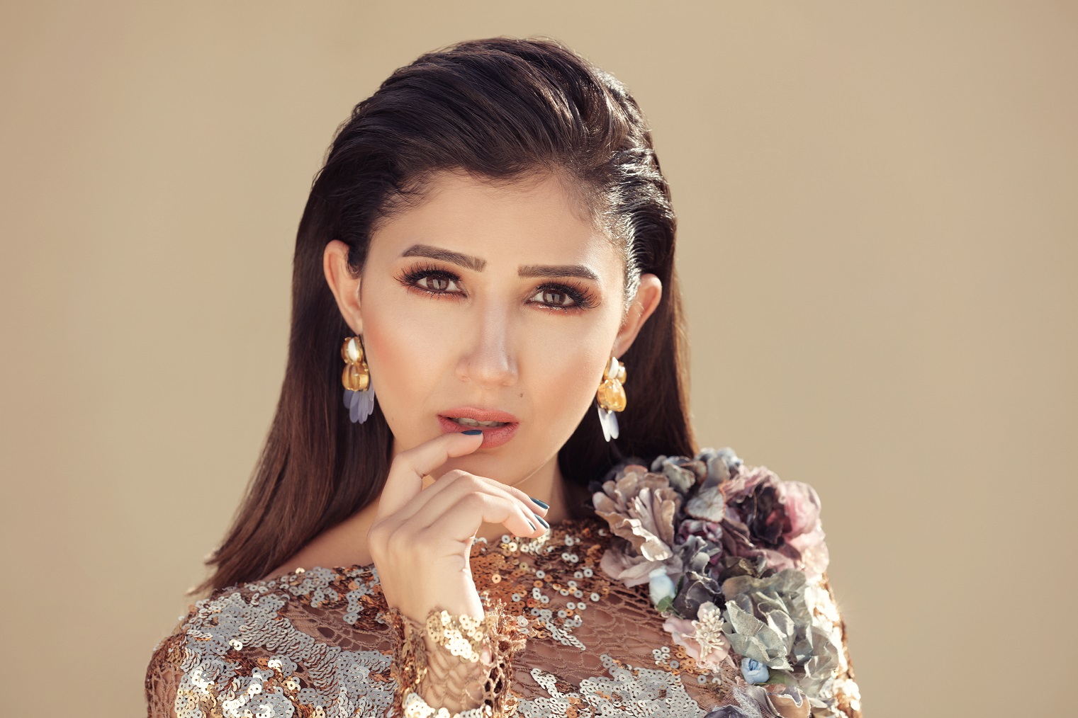 مي عمر