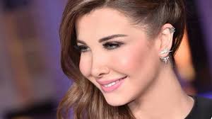 نانسي عجرم