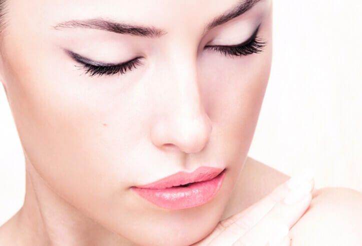 وسائل تهدئة العينين طبيعيًا