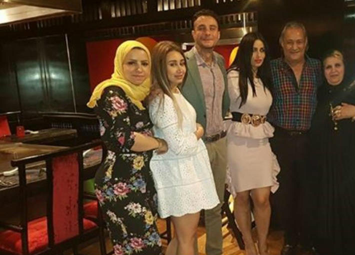 Ø£Ø­ÙØ¯ Ø§ÙÙÙØ´Ø§ÙÙ