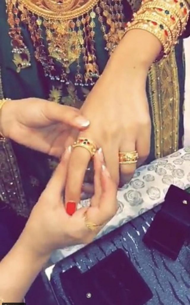 سارة _ الودعاني