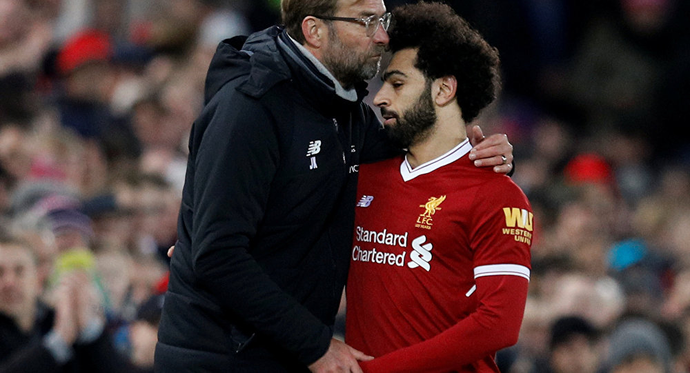Ù…ÙØ§Ø¬Ø£Ø© Ù…Ø­Ù…Ø¯ ØµÙ„Ø§Ø­ ØªÙˆÙ‚Ù Ø¹Ù† Ø§Ù„ØµÙŠØ§Ù… 3 Ø£ÙŠØ§Ù… Ù‚Ø¨Ù„ Ù„Ù‚Ø§Ø¡ Ø±ÙŠØ§Ù„ Ù…Ø¯Ø±ÙŠØ¯ Ù…Ø´Ø§Ù‡ÙŠØ±