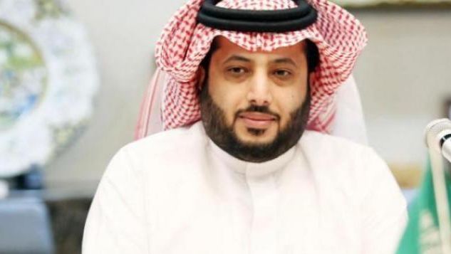 تركي آل الشيخ يفضح إدارة الأهلي المصري برئاسة محمود الخطيب