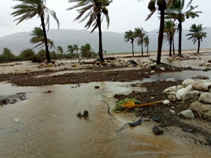 سقطرى المنكوبة