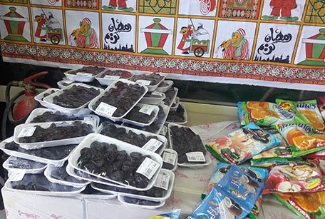 انطلاق معارض أهلا رمضان بأسعار مخفضة للمصريين