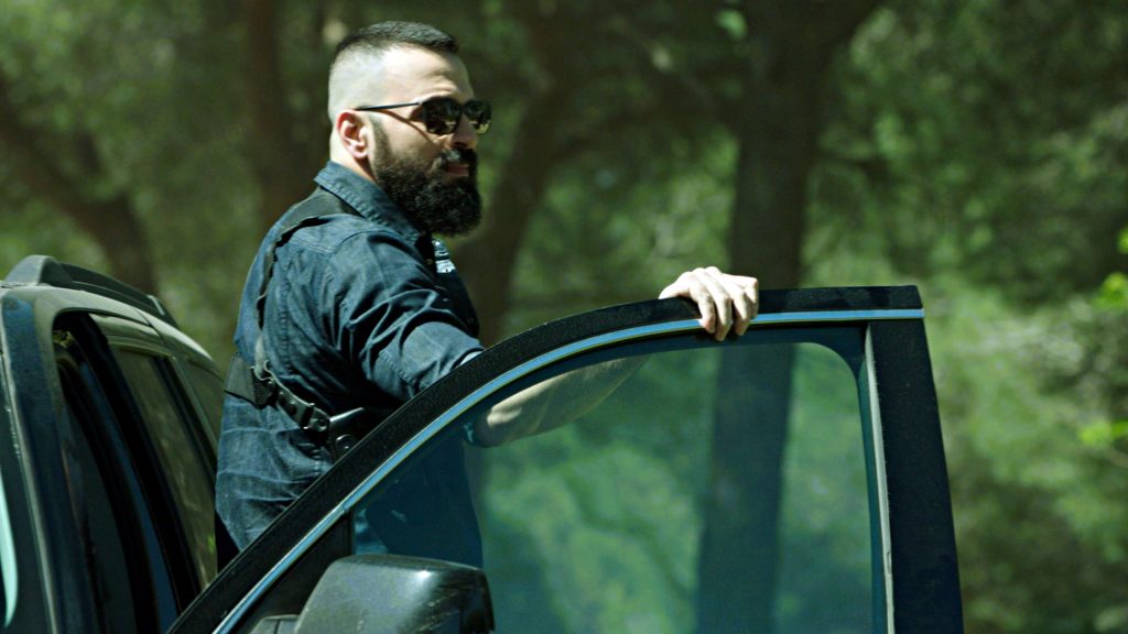 (8) MBC1 RAMADAN 2018 - AL HAIBA - TAIM HASSAN