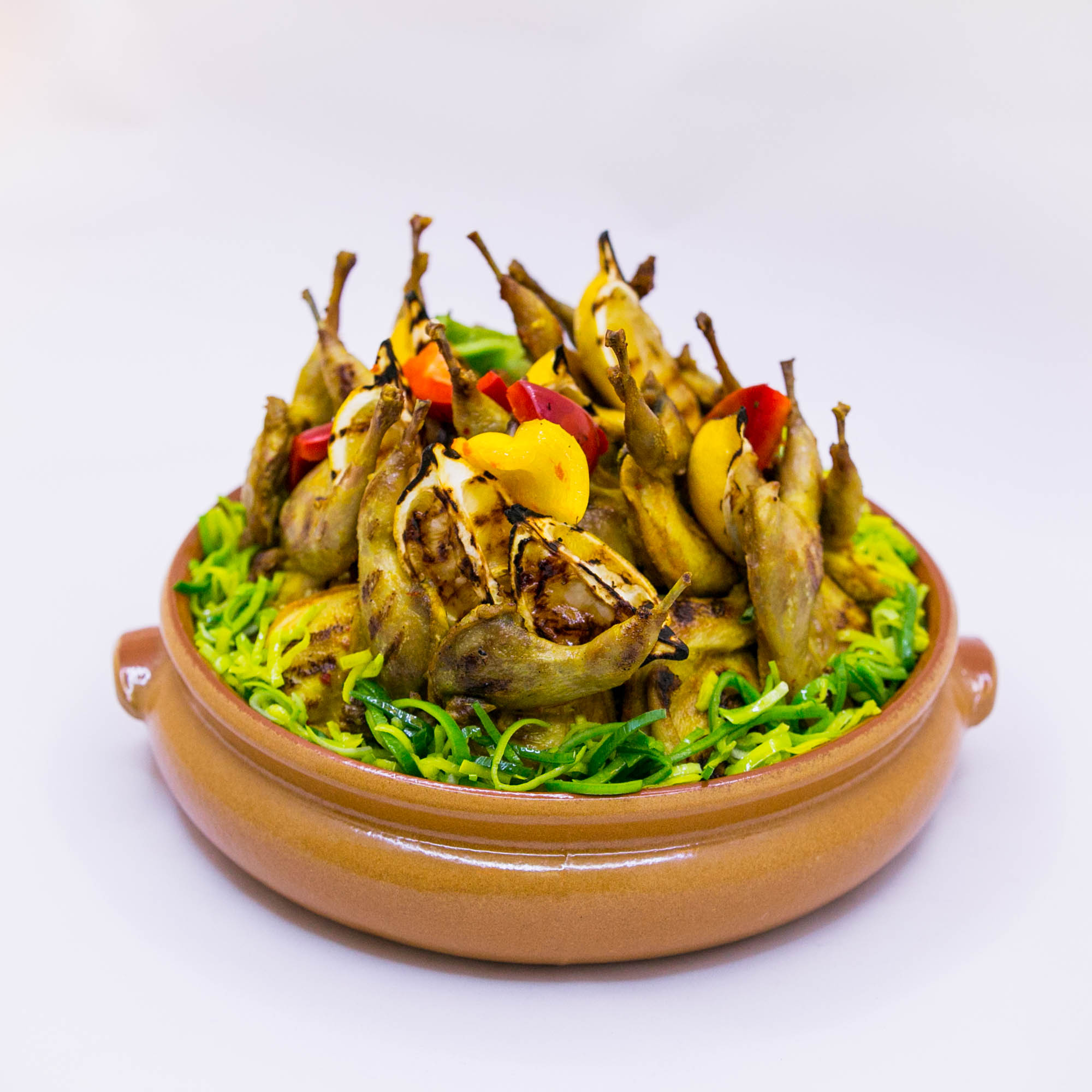 هيلتون أبوظبي يقدم عروضا مميزة لضيوفه في رمضان