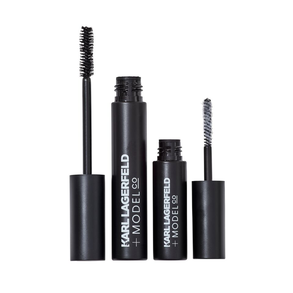 KMC029 FIBRE LASH BRUSH ON FALSE