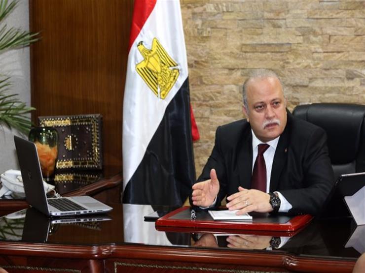 اعتقال نائب وزير التموين المصري بعد تلقيه رشوة