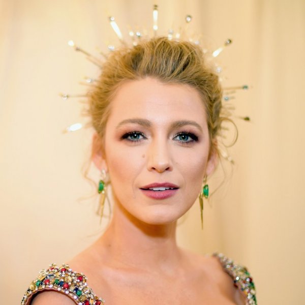 Blake-lively