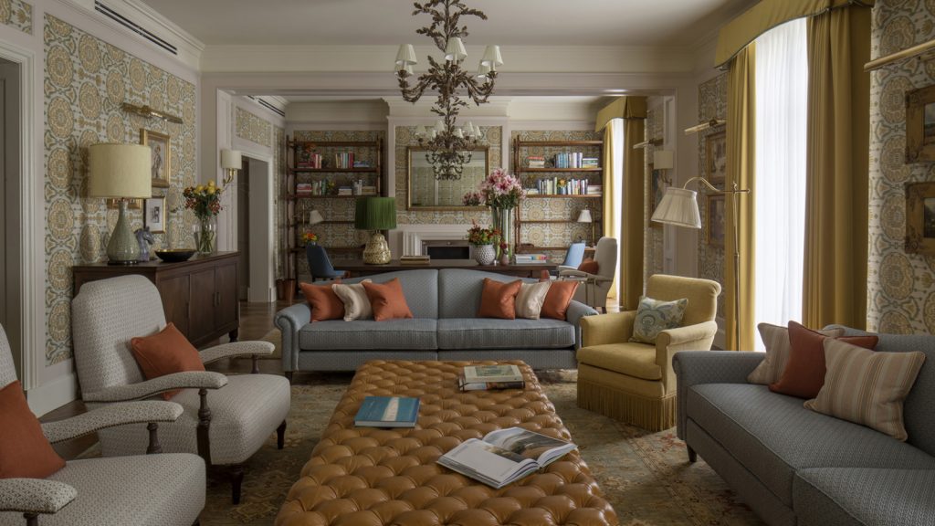 Four Seasons Hampshire 2