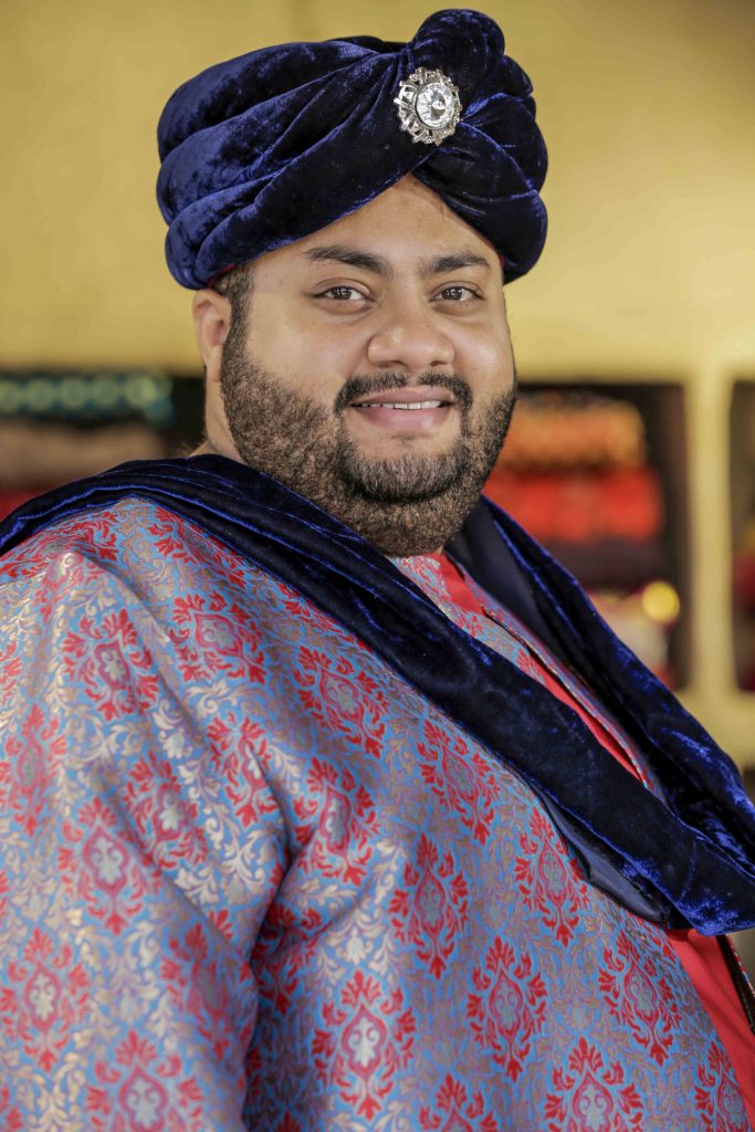 MBC GROUP RAMADAN 2018 - Awad Aban 3an Jed - Abdelmajid Al Rheidi