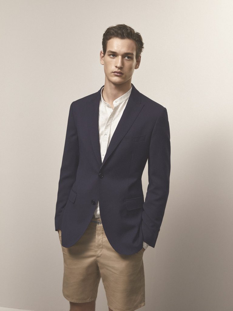 مجموعة أزياء جديدة من دار ماسيمو دوتي لرمضان 2018 مشاهير