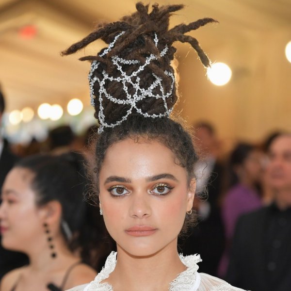 SASHA-LANE