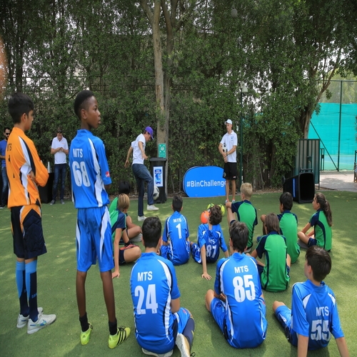 School Activations