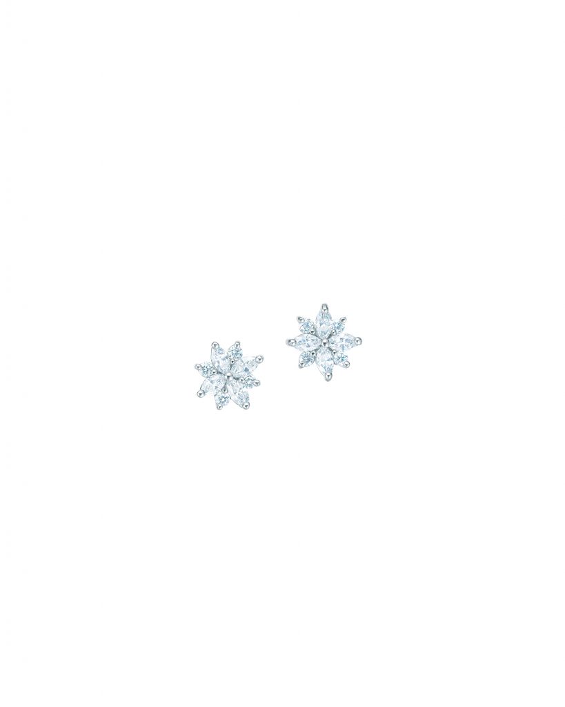 TIFFANY VICTORIA™ EARRINGS