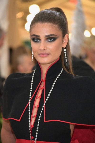 Taylor-Hill