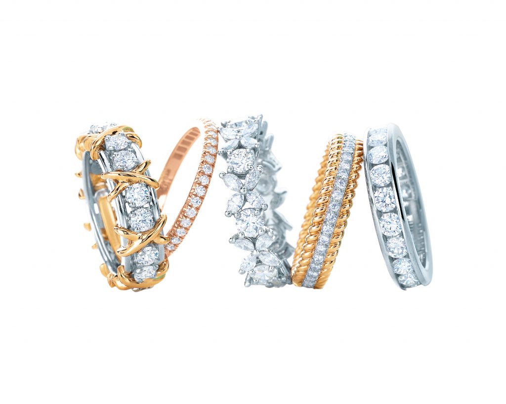 Tiffany-diamond-ring