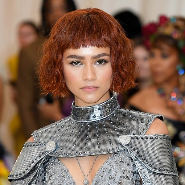 Zendaya