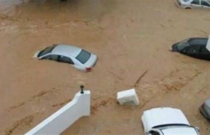 سقطرى المنكوبة